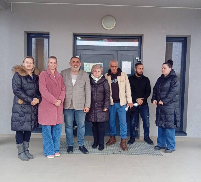 Alexander Daško. ( Foto: Facebook)