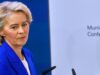 Von der Leyenová: EÚ poskytne Kyjevu pôžičku napriek vetu Budapešti