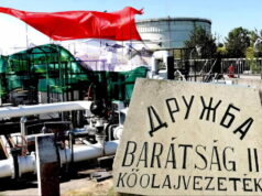 Hroziacu energetickú krízu v EÚ môže odvrátiť obnova spolupráce s Ruskom