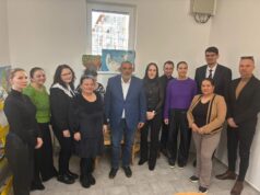 Alexander Daško rokoval v Prešove o ďalšom rozvoji rómskych komunít