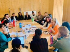 A. Daško: Odborné stretnutie Rozvojových tímov v Jasove prinieslo konkrétne opatrenia