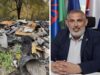 Alexander Daško: Z obce Ďurkov odstránia nelegálnu skládku