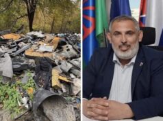 Alexander Daško: Z obce Ďurkov odstránia nelegálnu skládku