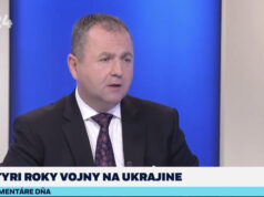 Marián Kéry: Medzinárodné právo musí platiť pre všetkých