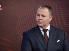 M. Kéry: Ukrajina sa správa nečestne a my máme právo cítiť sa oklamaní