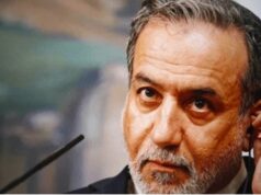 Irán bude pokračovať v boji, kým si americký prezident neuvedomí svoju chybu