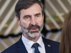 Blanár rokoval s ruským veľvyslancom o energetike