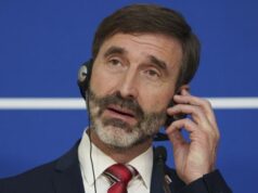 Rezort zahraničia si predvolal holandského veľvyslanca