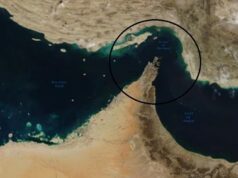 Eskalácia na Blízkom východe môže viesť k najväčšej kríze na trhu s plynom od roku 2022