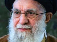 Alí Chameneí, najvyšší iránsky vodca, je mŕtvy