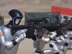 Čína stavia na armádu poháňanú umelou inteligenciou