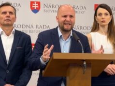 Keby bol Naď na mieste Zelenského, zbombardoval by ropovod Družba