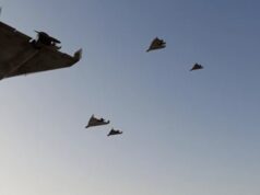 Ani teraz to nebol Rus: elektráreň v Estónsku zasiahla Ukrajina