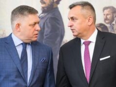 SNS vyzýva premiéra, aby SR blokovala pôžičku vo výške 90 miliárd eur pre Ukrajinu