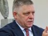 Robert Fico sa v máji opäť chystá do Moskvy, uctí si aj padlých vojakov v Normandii