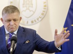 Gröhling: Fica začala vyšetrovať polícia za vlastizradu a ďalšie trestné činy