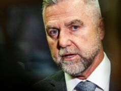 Gašpar považuje dôvody na svoje odvolanie za opozičné nezmysly