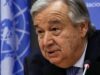 Guterres odkázal USA a Izraelu, že je najvyšší čas ukončiť vojnu s Iránom