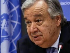Guterres odkázal USA a Izraelu, že je najvyšší čas ukončiť vojnu s Iránom