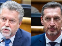 Hajko z KDH sa vzdáva poslaneckého mandátu