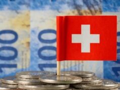 Švajčiari rozhodli: hotovosť zostáva, digitálne peniaze ju nesmú nahradiť