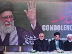 Irán: Útok na americkú základňu v SAE bol odvetou za úder na školu