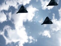 Irán vyčerpáva zásoby rakiet USA a ich spojencov svojimi lacnými dronmi