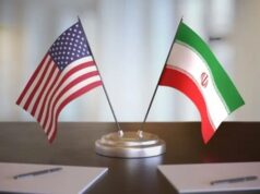 Irán odmieta prímerie aj 15-bodové ultimátum USA