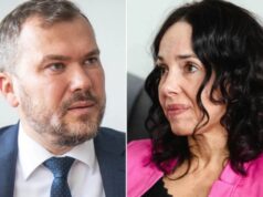 Ďalšie štiepenie KDH? Karas nie je sám, kto bol proti kopaniu do vládnych strán