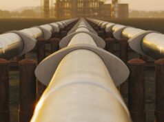 Irán zničil takmer pätinu katarskej exportnej kapacity LNG