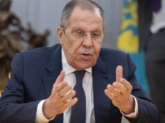 Lavrov: Rusko nemá nijaké dôkazy, že Irán vyvíja jadrové zbrane