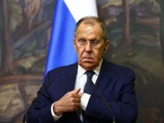 Lavrov: Dnešné globálne konflikty vyzerajú, akoby sa tretia svetová vojna už začala