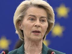 Falošnej von der Leyenovej odrazu jadro nesmrdí. Dobehne ju minulosť?