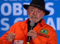 Lula da Silva: USA nás chcú znovu kolonizovať