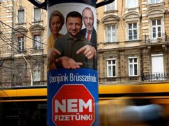 Predvolebná kampaň v Maďarsku graduje. Orbán vytiahol tromf