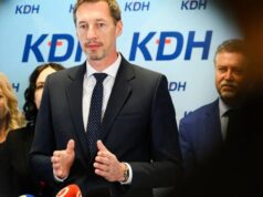 Umieračik KDH: od sviečkovej manifestácie po najvojnovejšiu stranu