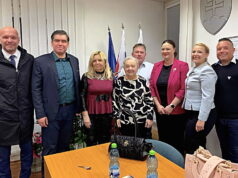 Smeráci v Malackách bilancovali výsledky svojej politiky na komunálnej, celoštátnej i európskej úrovni