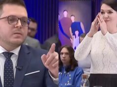 Melicher progresívcom: Rozkošne dezorientovaní, to je váš národný záujem