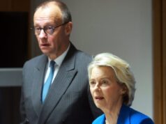 Irán označil Európsku úniu za spoluvinníka americko-izraelských útokov