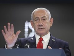 Netanjahu volá po eskalácii konfliktu. Chce, aby sa svet pridal k operáciám proti Iránu