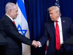 Vtlačil Izrael USA do vojny s Iránom?