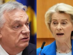 Orbán vyzýva Európsku úniu, aby zrušila ruské energetické sankcie