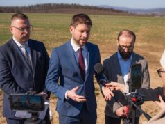 Otázne státisíce. Kauza, ktorá otriasla PS, eskaluje