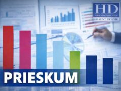 Prieskum: Patová situácia. Ani Smer, ani PS nemajú istú vládu