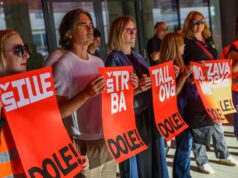 Pčolinský o progresívcoch: Chápem, prečo táto banda darmožráčov tak vrieska pre zrušené dotácie