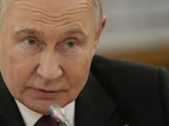 Rusko súhlasí s prímerím, ak Kyjev prestane vydierať iné krajiny