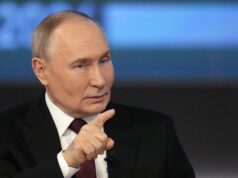 Putin: Rusko je pripravené dodávať ropu a plyn do Európy, má však podmienky