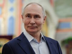 Rusko sa stáva jedným z hlavných víťazov vojny USA a Izraela