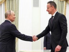 Szijjártó z Moskvy: Maďarsko získalo od Ruska záruku stabilných cien energií