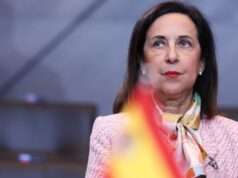 Španielsko uzatvorilo vzdušný priestor pre americké lietadlá zapojené do útokov proti Iránu